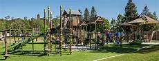Polyethylene Playgrounds