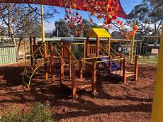 Preschool Playground Equipment