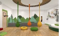 Preschool Playground Equipment