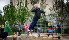 Preschool Playground