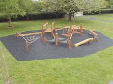 Primary School Playground