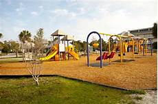 Primary School Playground