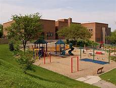 Primary School Playgrounds