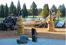 Public Playground