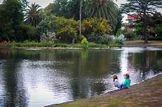 Queens Park Playground