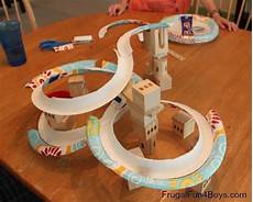 Rainbow Play Structure