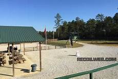 Recoil Playground