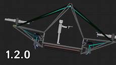 Recoil Playground