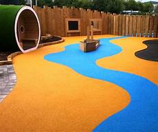 Rubber Playground