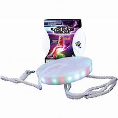 Saucer Swing Set