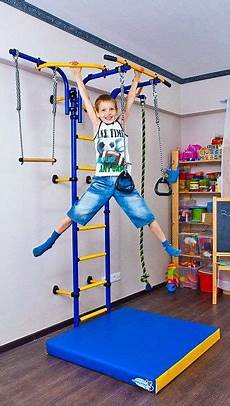 School Jungle Gym