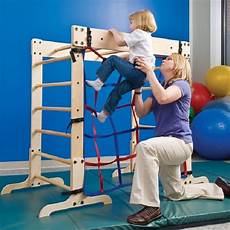 School Jungle Gym
