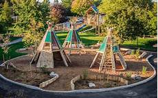 School Play Area