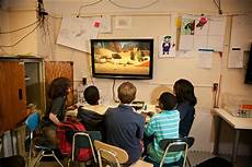 School Play Area
