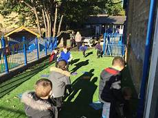 School Play Equipment