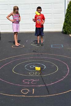School Playground Activities