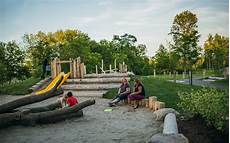 School Playground Design