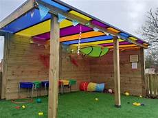 School Playground Design