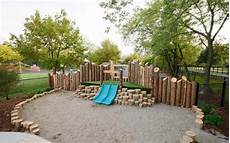School Playground Design