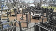 School Playground Designs