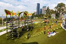 School Playground Designs