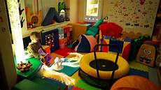 School Playground Designs