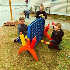 School Playground Games