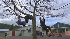 School Playground Rules