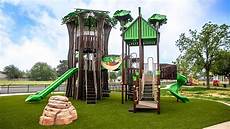 School Playground Safety
