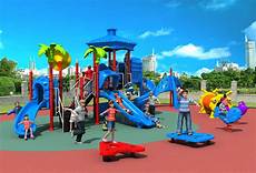 School Playground Toys