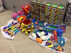 School Playground Toys