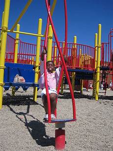 School Playground Toys
