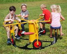 School Playground Toys