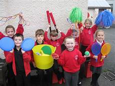 School Playground Toys
