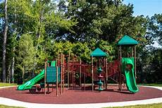 School Playgrounds Design