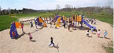 School Playgrounds Design