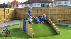 School Recess Equipment