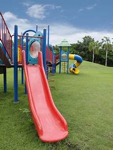 School Without Playground