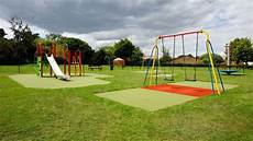 School Without Playground