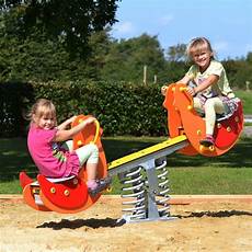 Seesaw Playground Equipment
