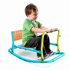 Seesaw Playground Equipment