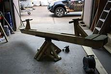 Seesaw Playground Equipment
