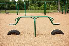 Seesaw Playground