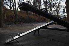 Seesaw Playground
