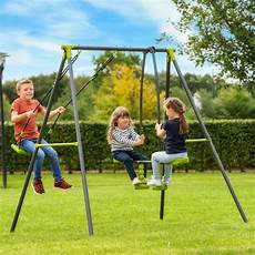 Seesaw Swing