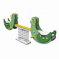 Seesaw Swing