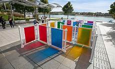 Sensory Playground Equipment