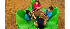 Sensory Playground Equipment