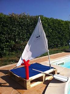 Ship Playground