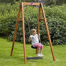 Simple Swing Set